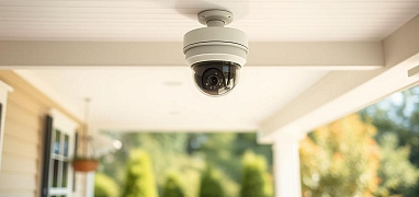 Видеонаблюдение