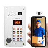 Система Умный домофон
