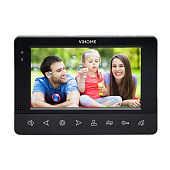 Видеодомофоны